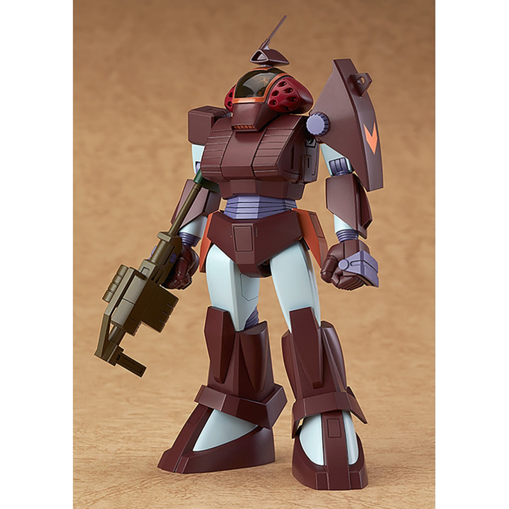 COMBAT ARMORS MAX07 1/72 Scale Soltic H102 Bushman