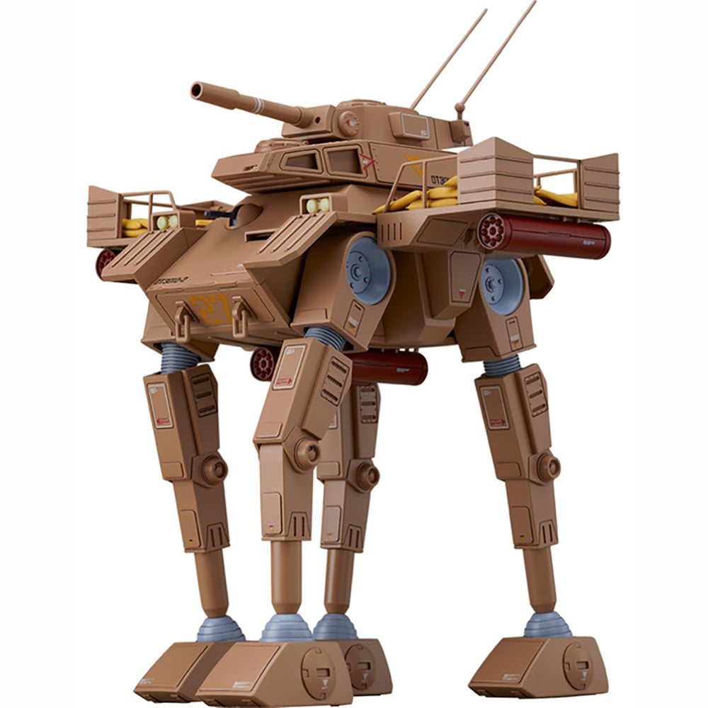 COMBAT ARMORS MAX21: Abitate F44B Tequila Gunner