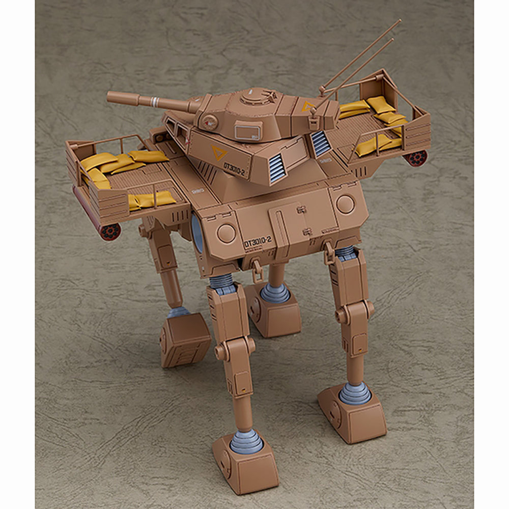 COMBAT ARMORS MAX21: Abitate F44B Tequila Gunner