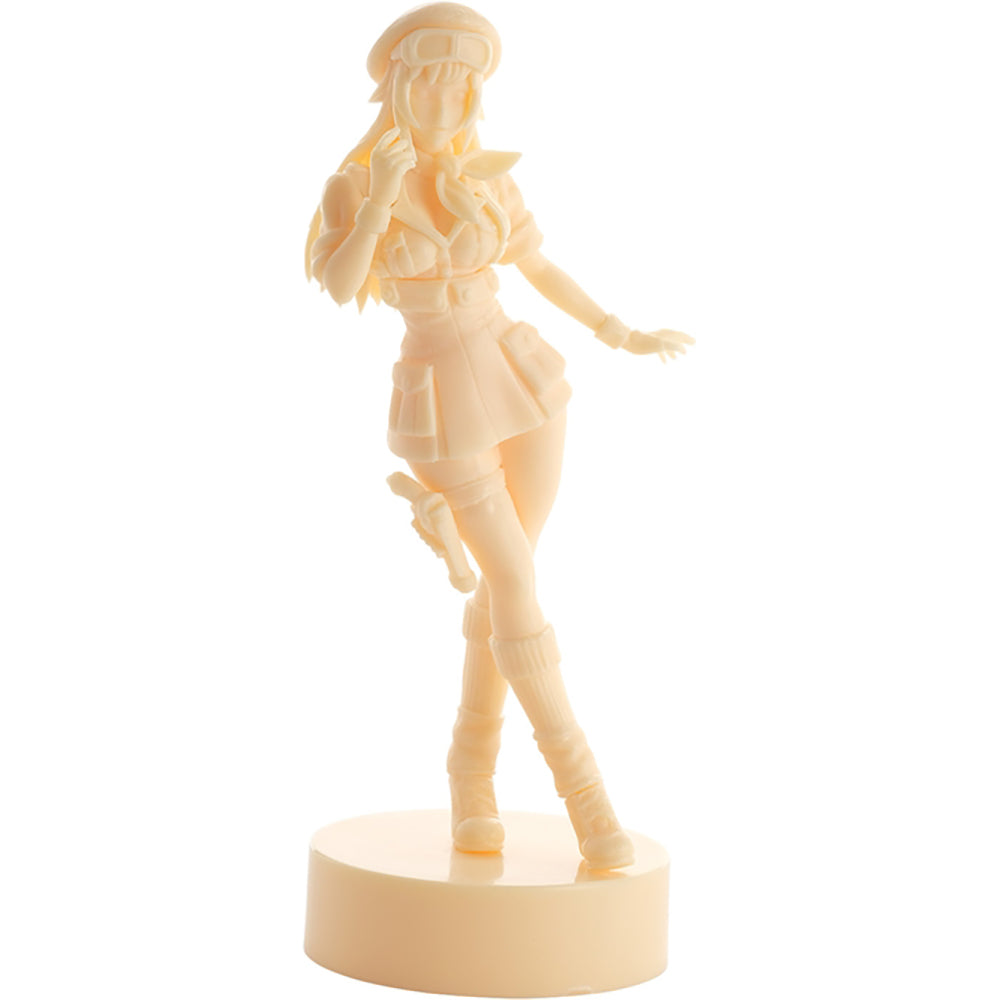 PLAMAX MF-39 minimum factory Burney 自行塗裝版