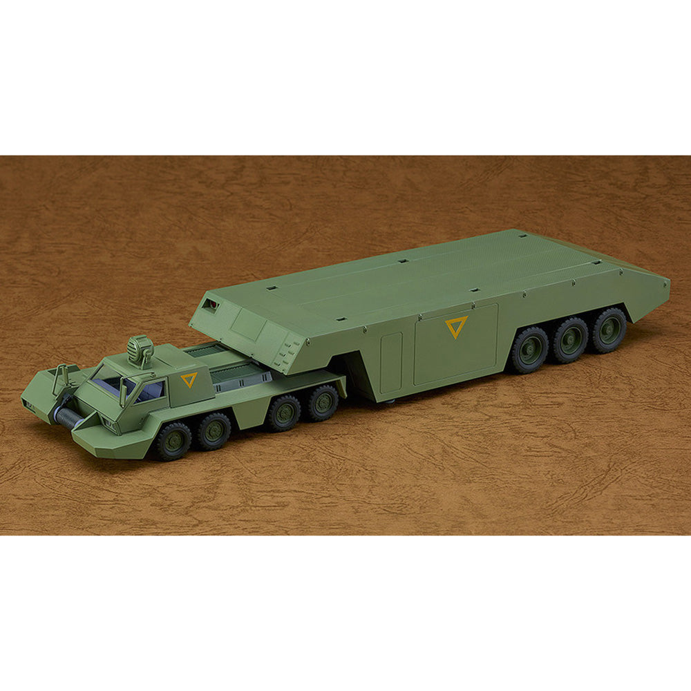 COMBAT ARMORS MAX10 1/72 Scale Bromry Eyevan DT2