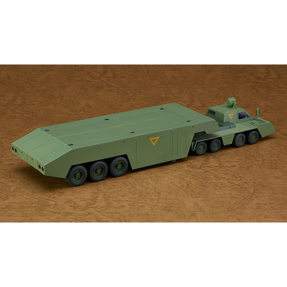 COMBAT ARMORS MAX10 1/72 Scale Bromry Eyevan DT2