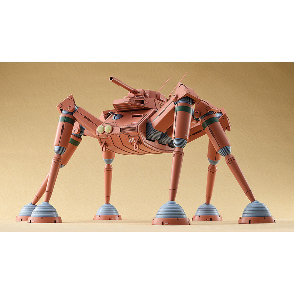 COMBAT ARMORS MAX23 Abitate F44D Desert Gunner