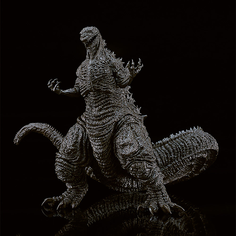 PLAMAX MF-87 minimum factory 新‧日本英雄宇宙