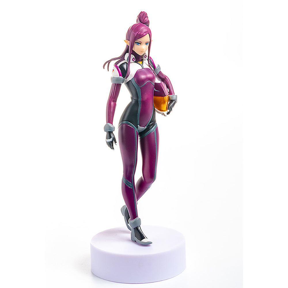 PLAMAX MF-46 minimum factory 米拉潔·法莉娜·吉納斯