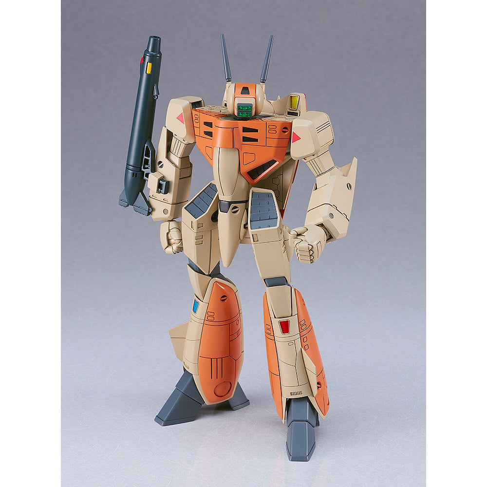 PLAMAX PX09 1/72 VF-1D Battroid Valkyrie