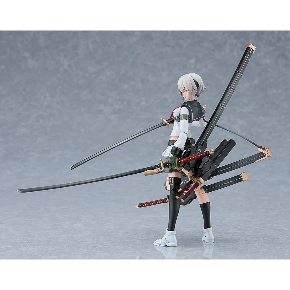 PLAMAX 壹【Early】