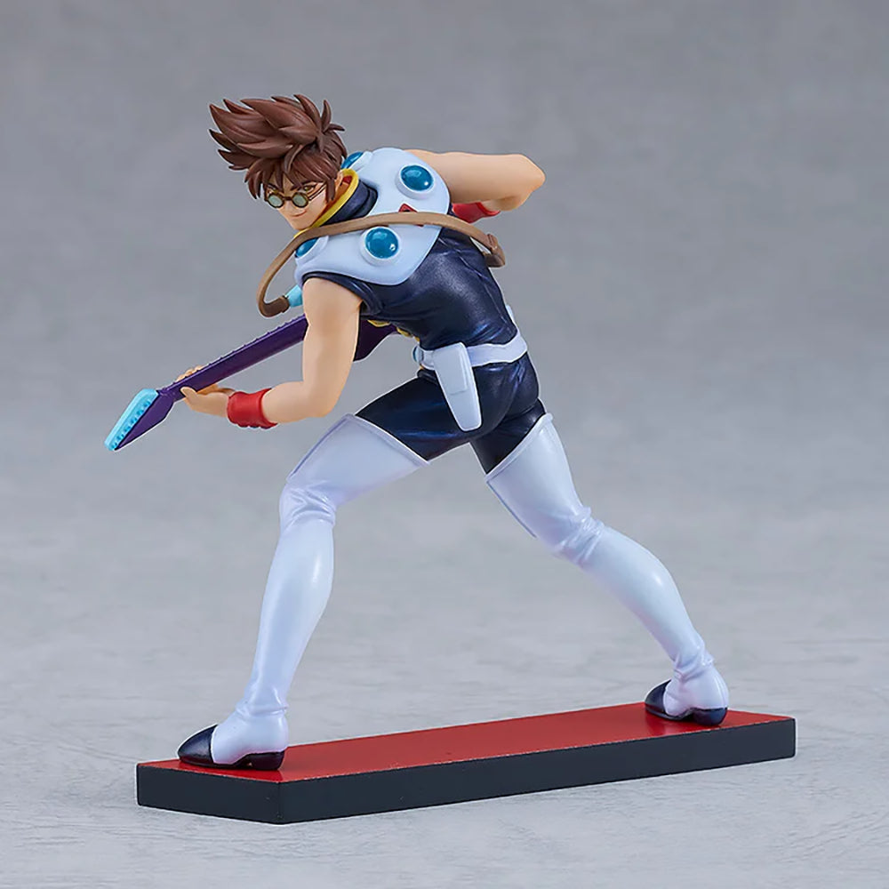 PLAMAX MF-89 minimum factory 火焰巴沙拿