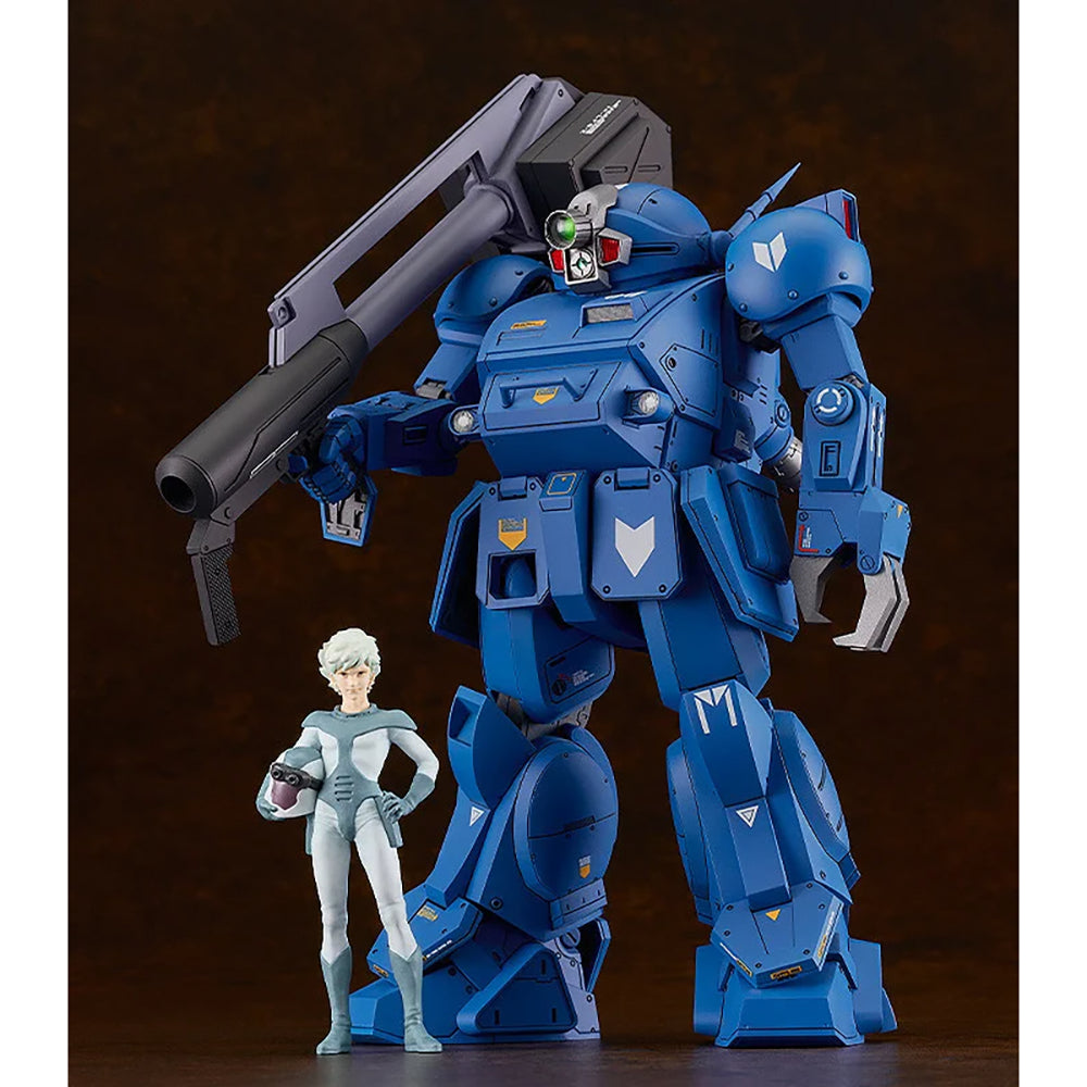 PLAMAX SV-01 1/24 Scale X‧ATH-02 Strike Dog