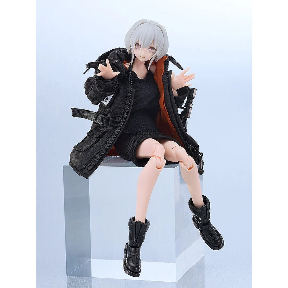 PLAMAX Xi-Ⅲ Outfit Set