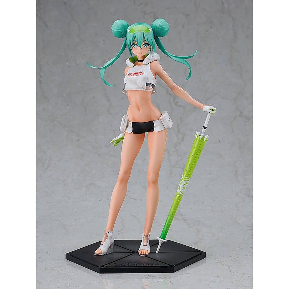 RACING MIKU 2022 Tropical Ver. (1/7比例模型)