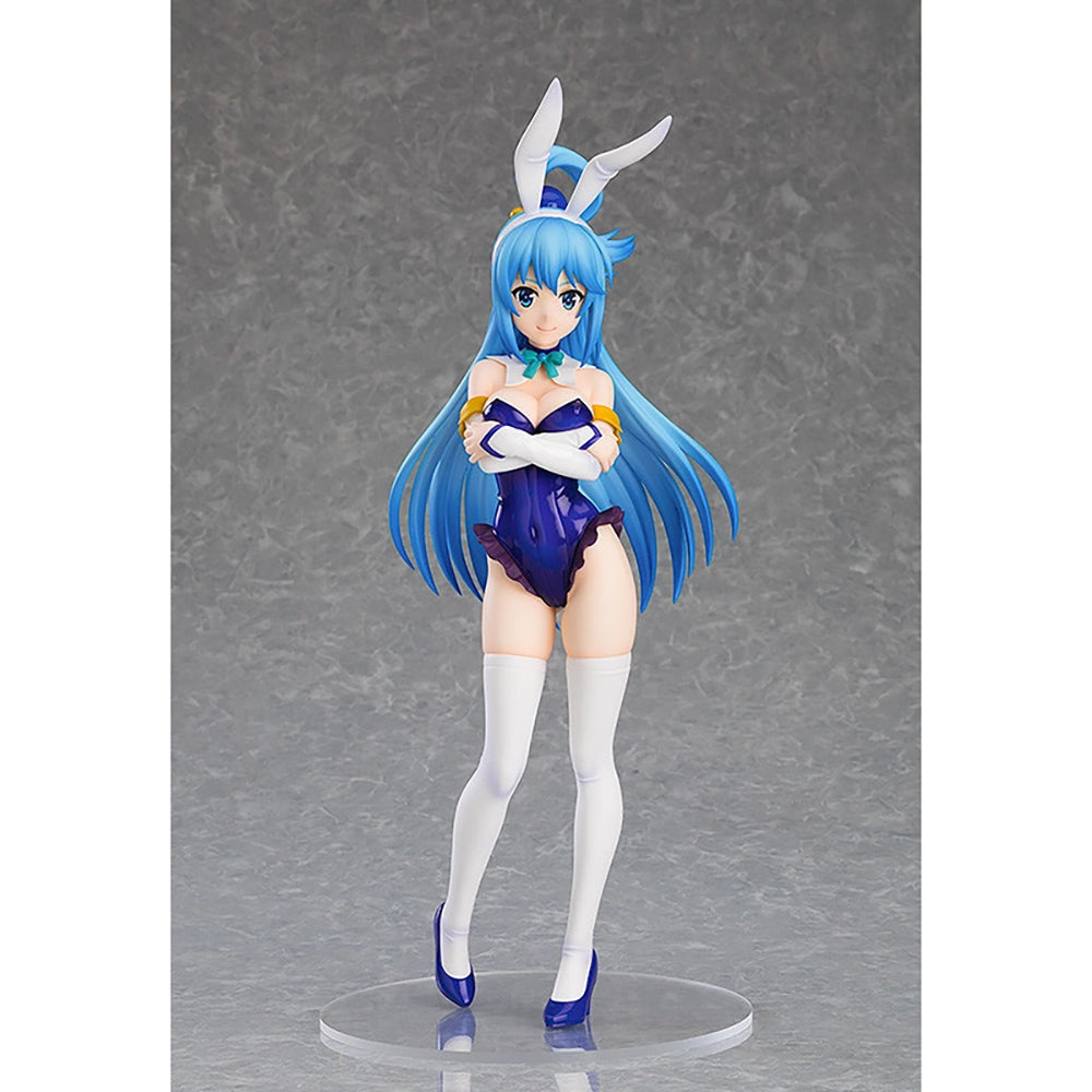 POP UP PARADE 阿克婭 兔女郎Ver. L size