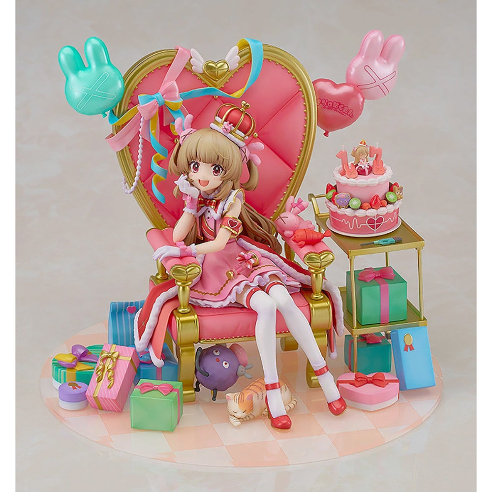 名取紗那 紗那頻道王爆誕Ver. (1/7比例模型)