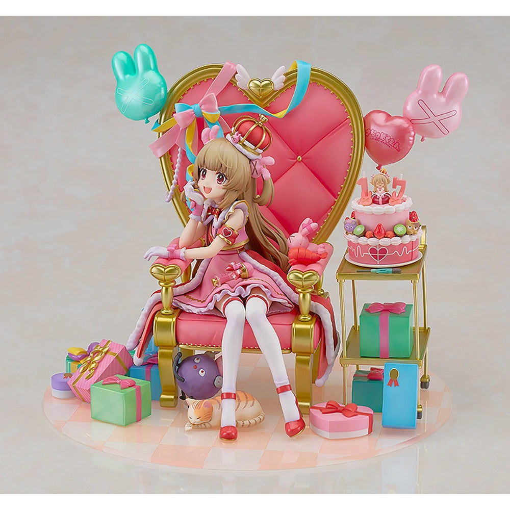 名取紗那 紗那頻道王爆誕Ver. (1/7比例模型)