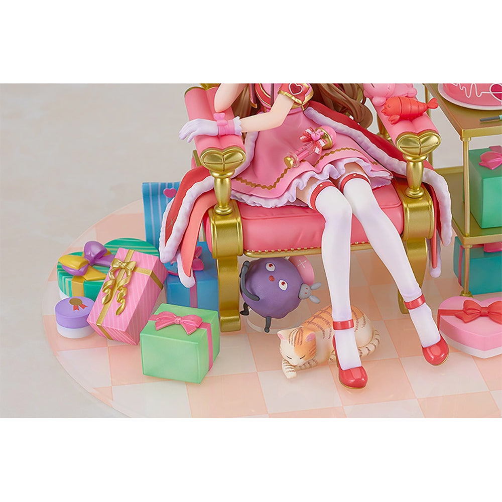 名取紗那 紗那頻道王爆誕Ver. (1/7比例模型)