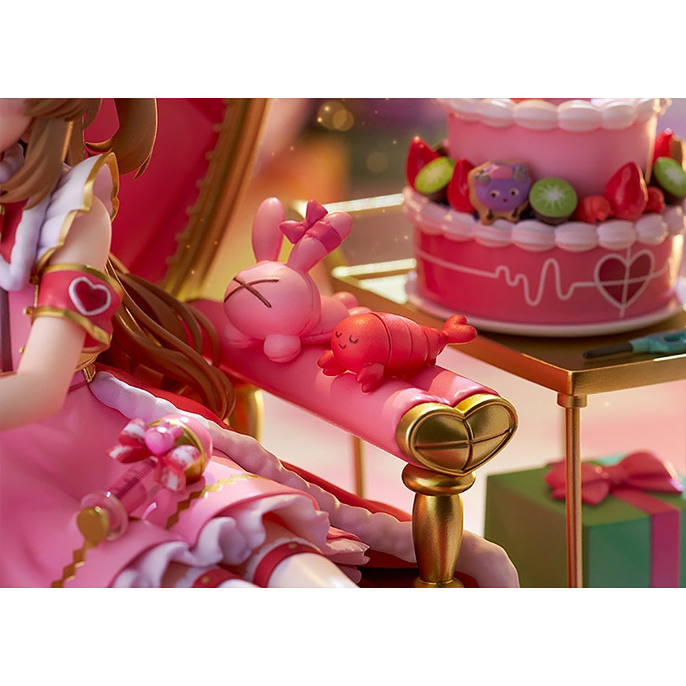 名取紗那 紗那頻道王爆誕Ver. (1/7比例模型)