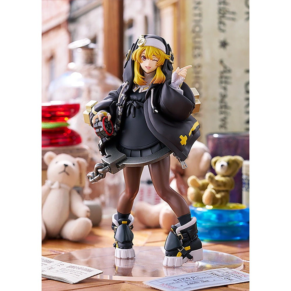 POP UP PARADE 布莉姬特 STRIVE BLACK