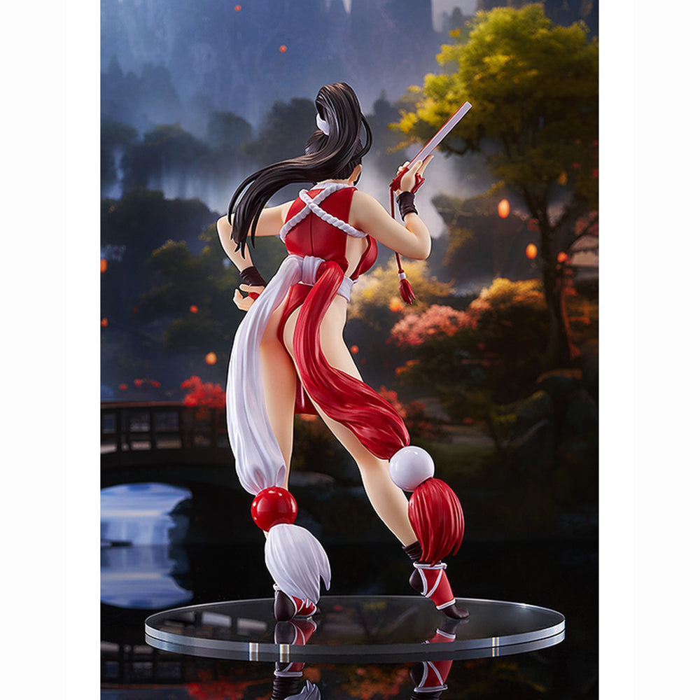 POP UP PARADE 不知火舞