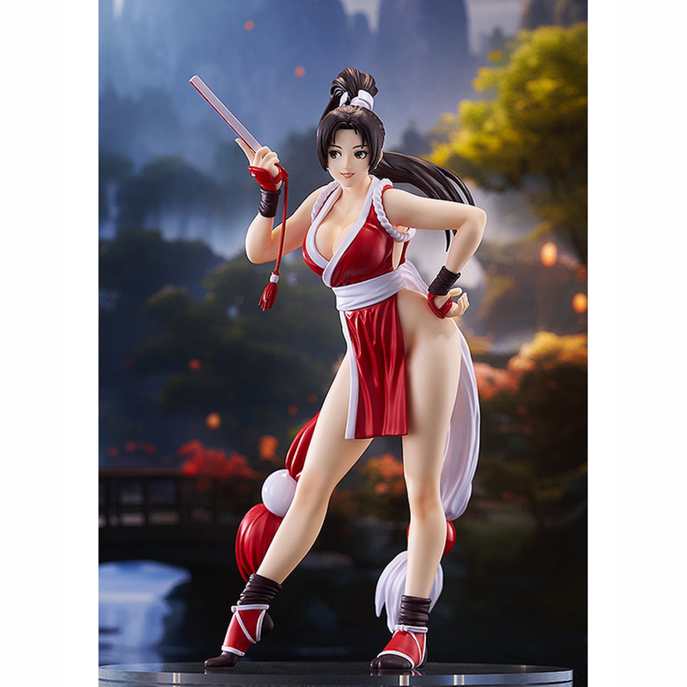 POP UP PARADE 不知火舞