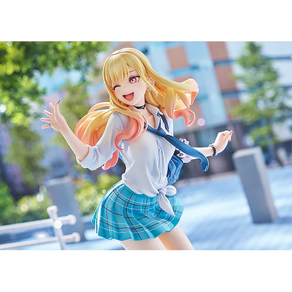 喜多川海夢 (1/7比例模型)