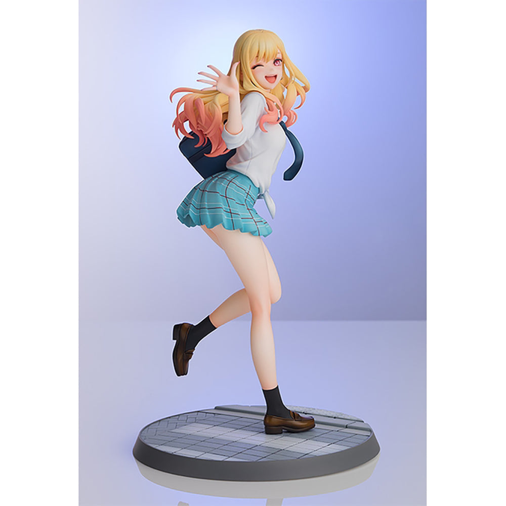 喜多川海夢 (1/7比例模型)