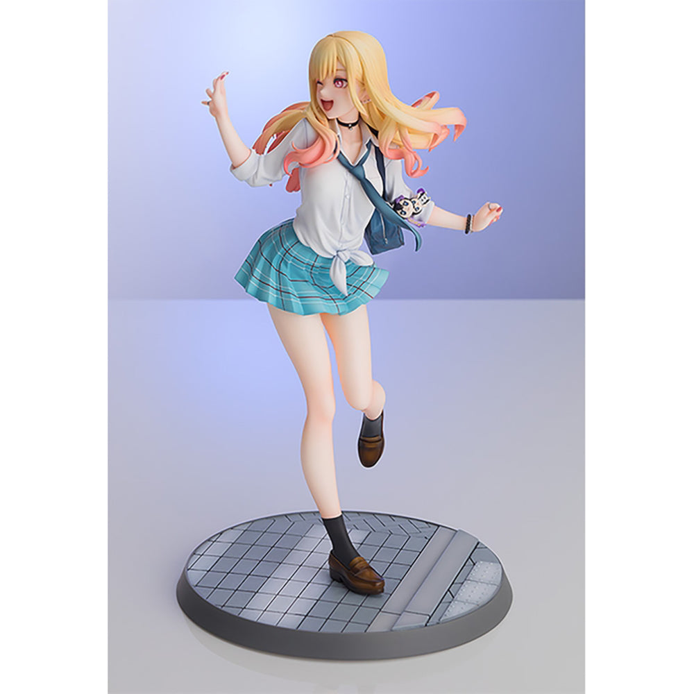 喜多川海夢 (1/7比例模型)