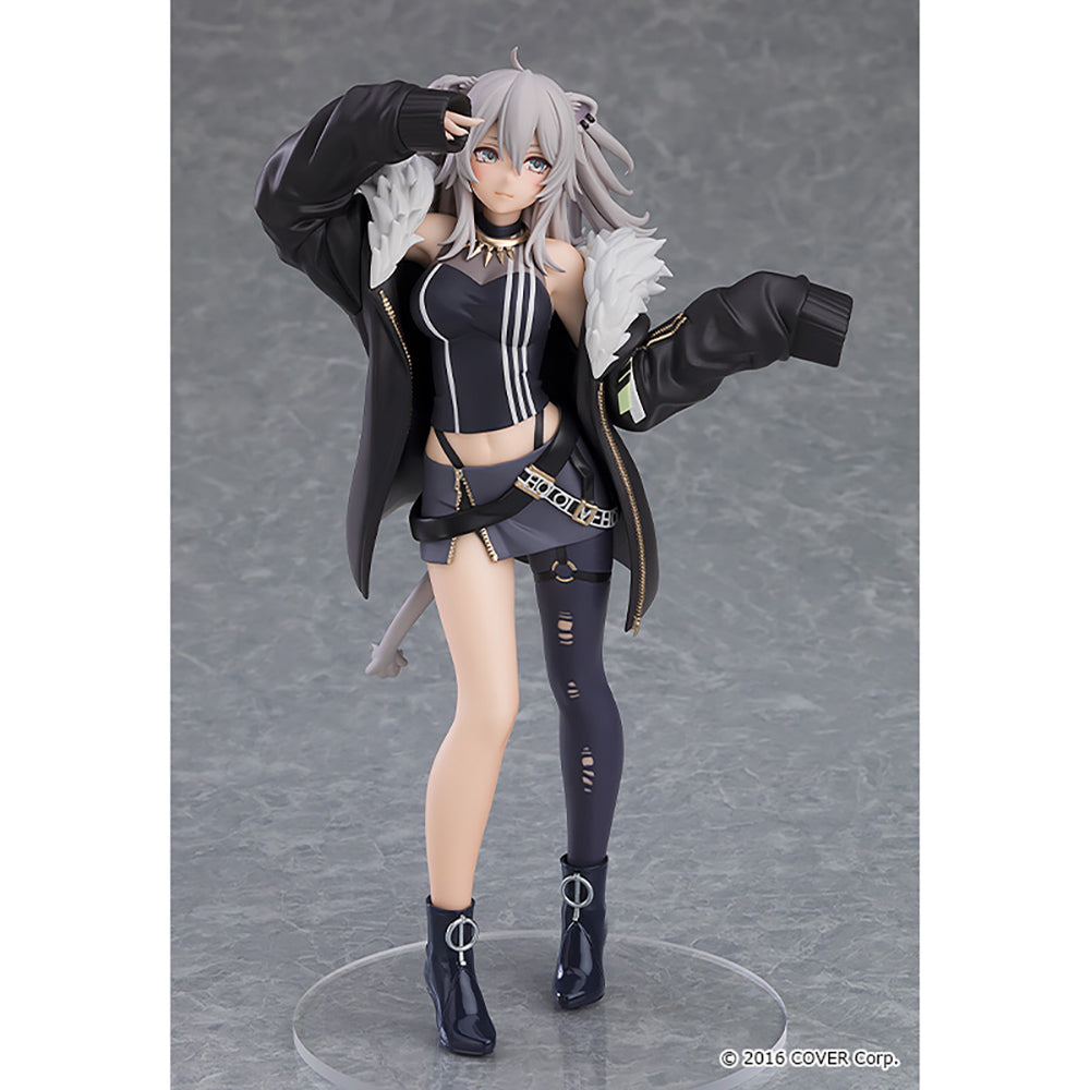 POP UP PARADE 獅白牡丹