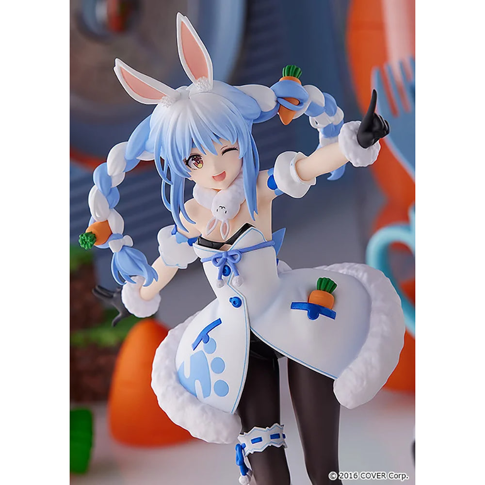 POP UP PARADE 兔田佩克拉