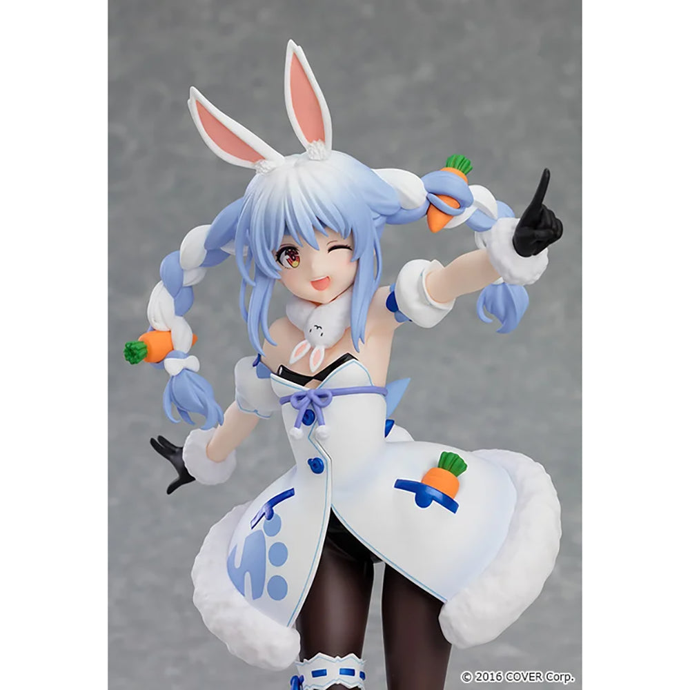 POP UP PARADE 兔田佩克拉