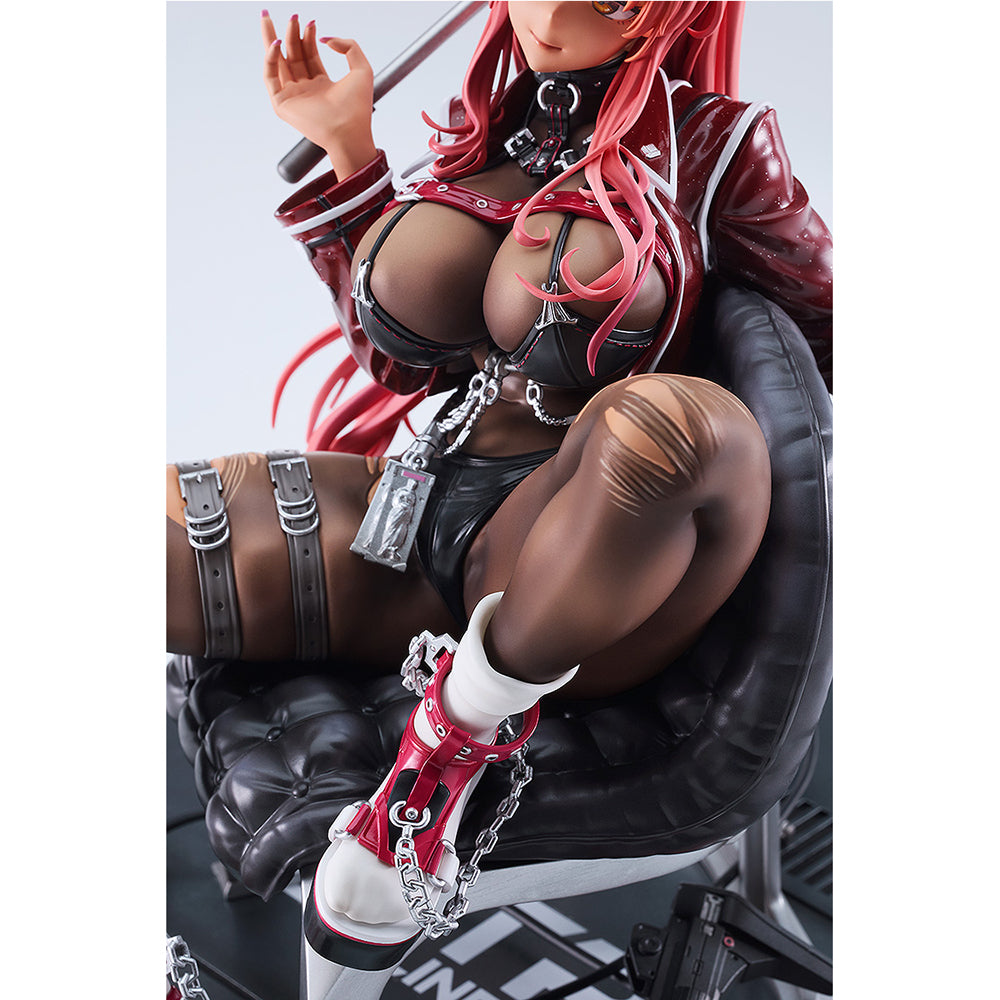 沃綸姆 (1/7 比例模型)