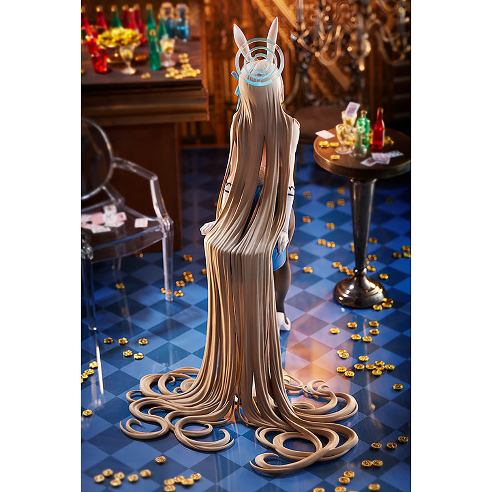 一之瀨明日奈(兔女郎) (1/7比例模型)