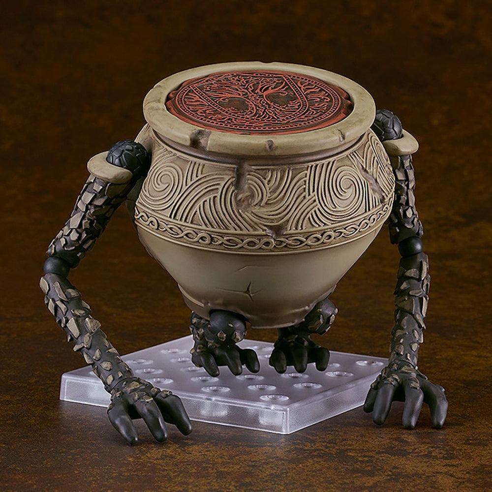 黏土人 亞歷山大