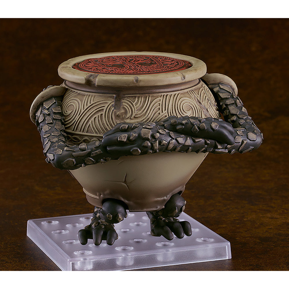 黏土人 亞歷山大