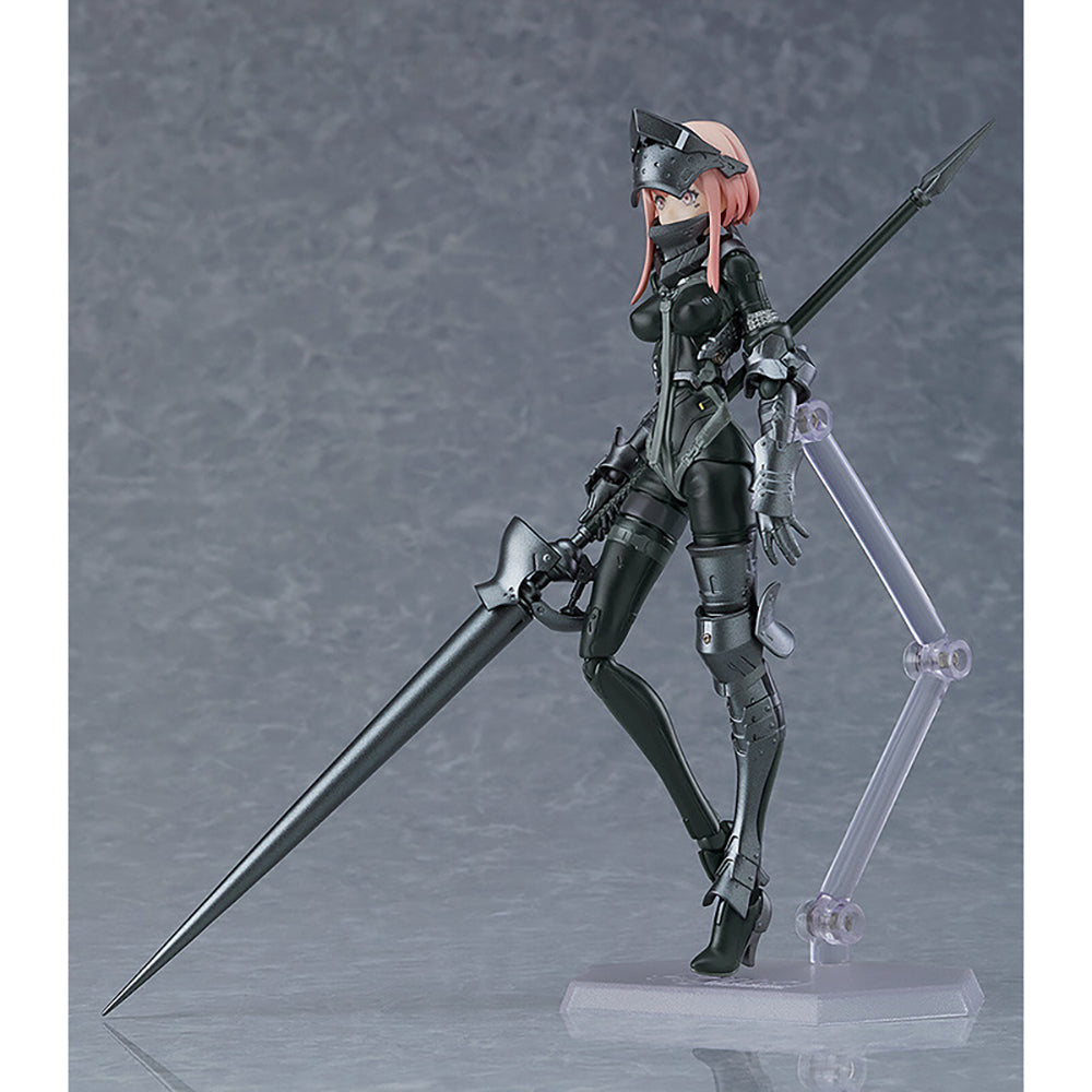 figma LANZE REITER