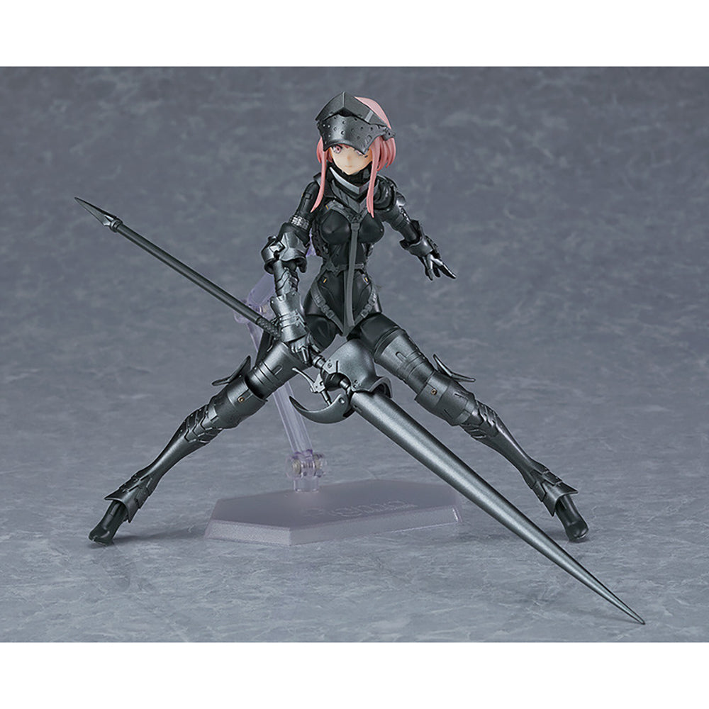 figma LANZE REITER