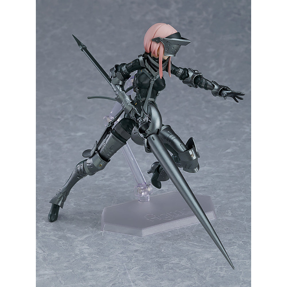 figma LANZE REITER