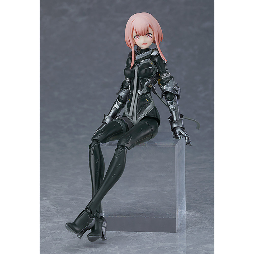 figma LANZE REITER