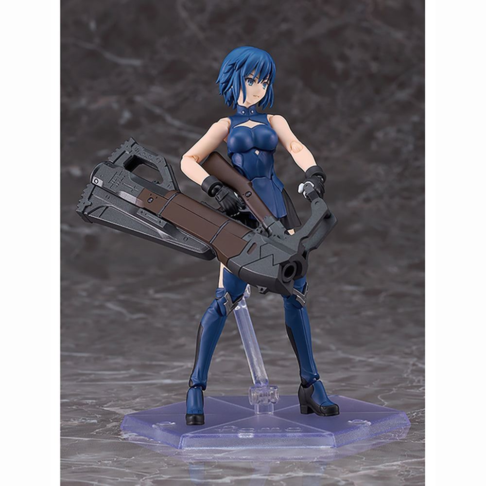 figma 雪兒 DX Edition