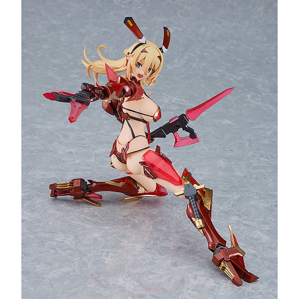 figma 維羅妮卡‧甜心