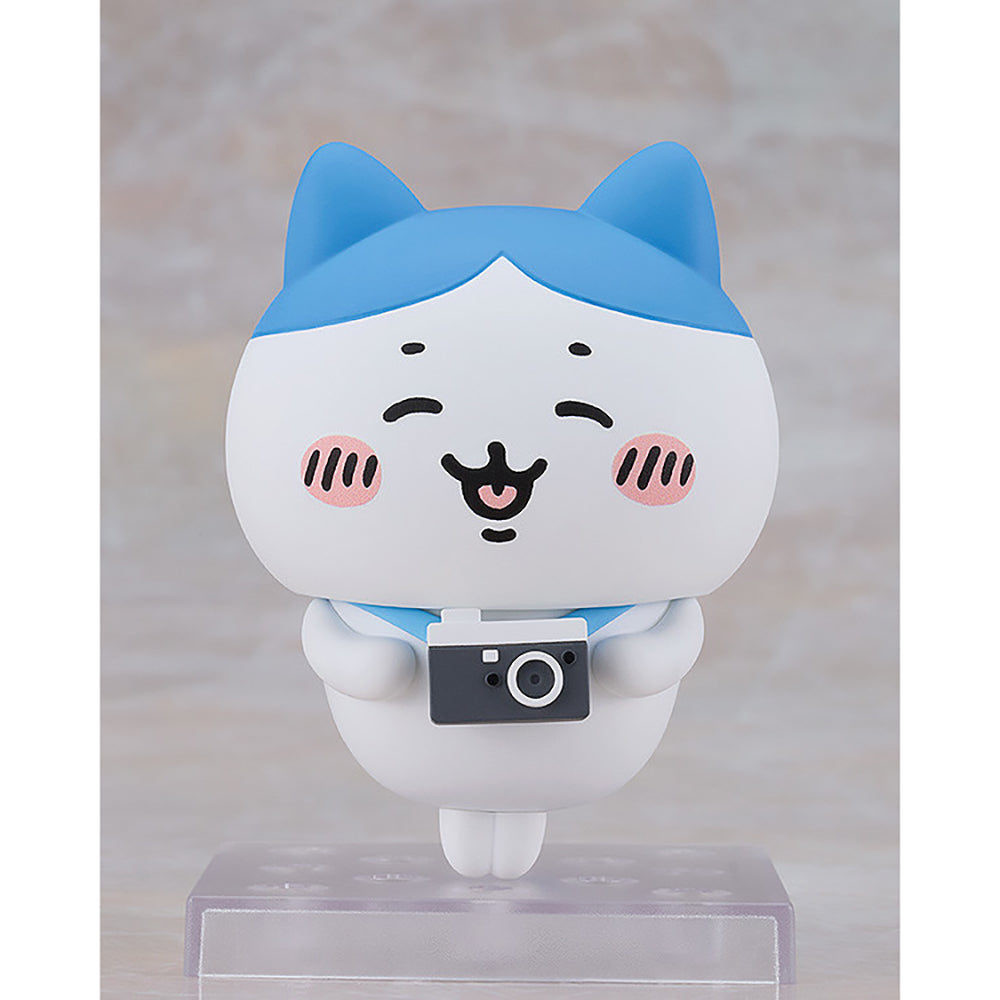 黏土人 小八貓《吉伊卡哇》