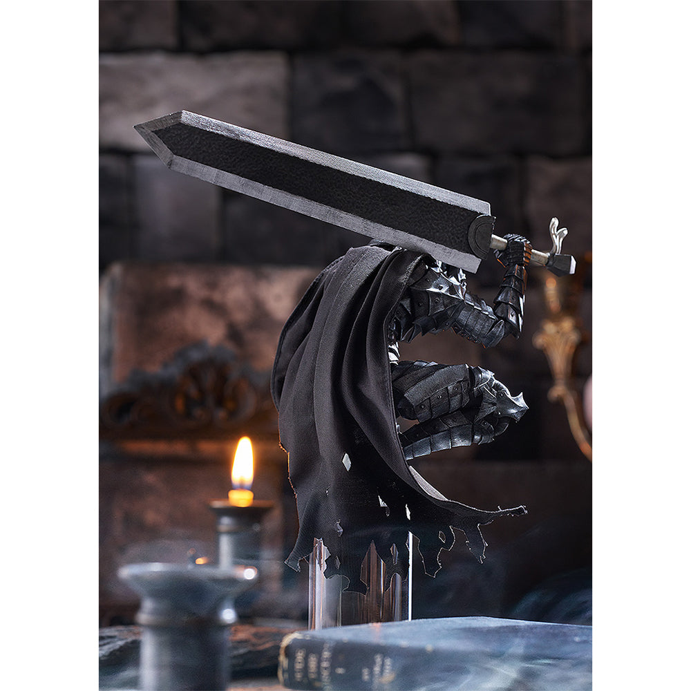 PLAMATEA 凱茲 狂戰士鎧甲Ver.