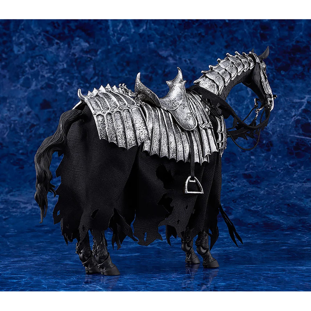 figma 骷髏騎士 DX版