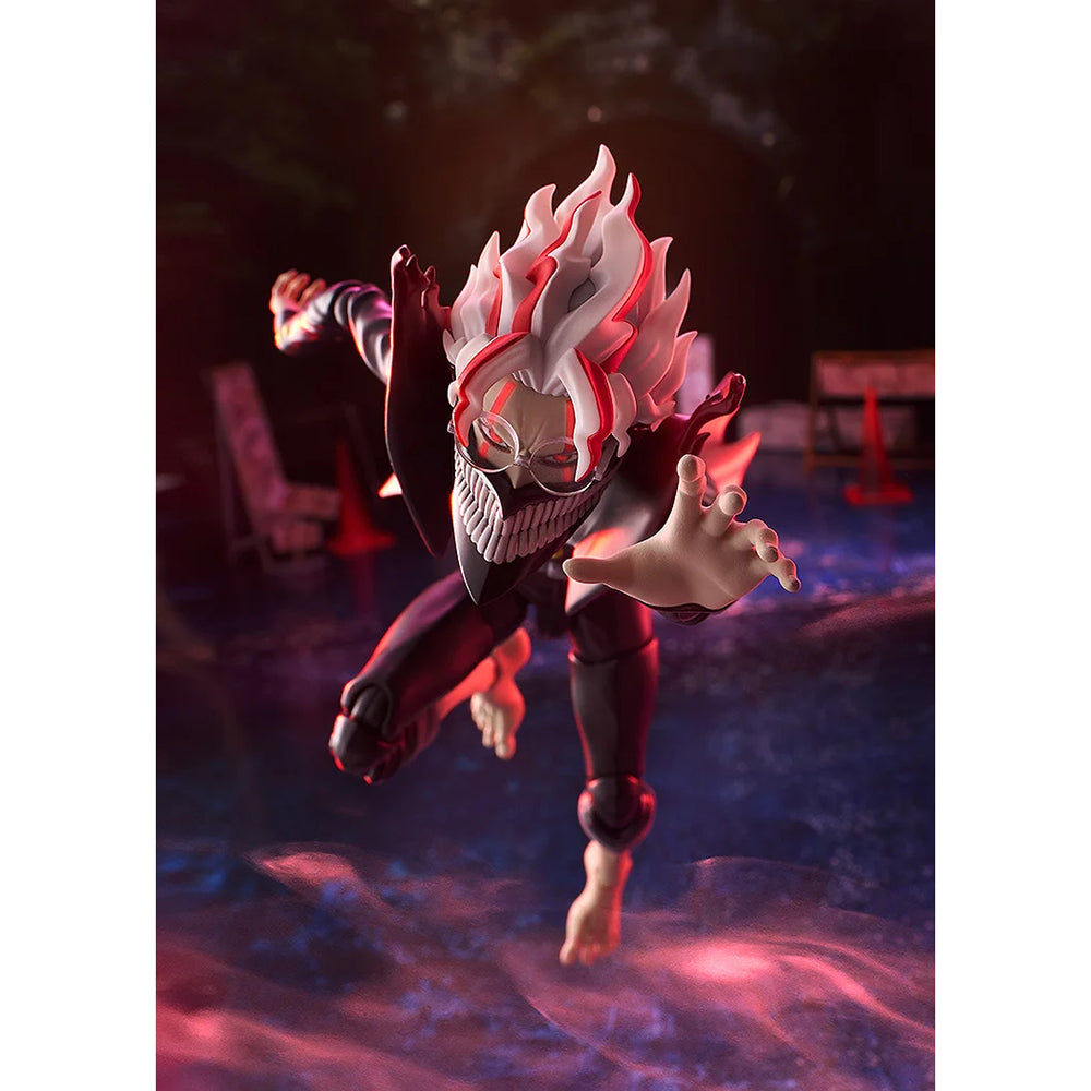 figma 厄卡倫 (變身)