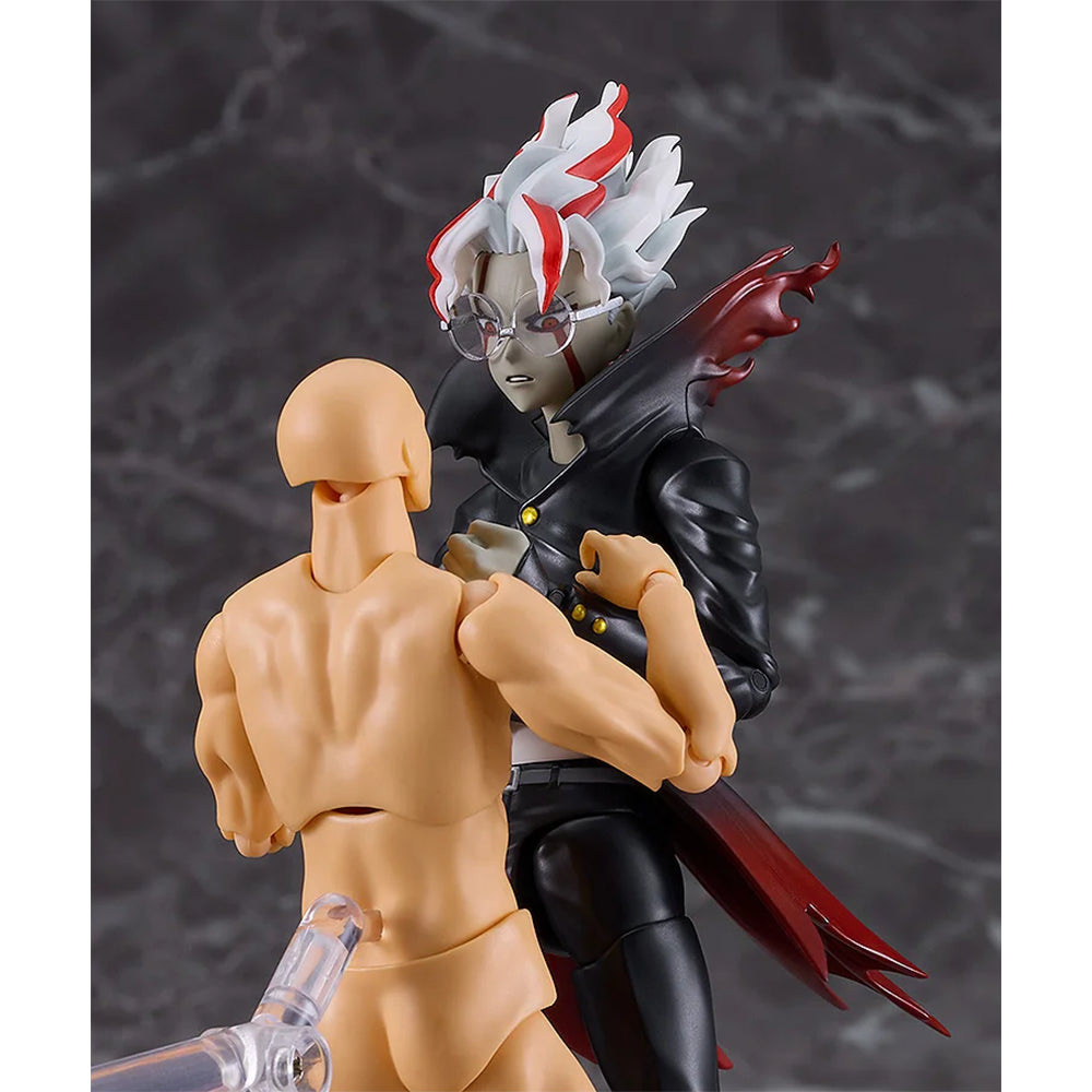 figma 厄卡倫 (變身)