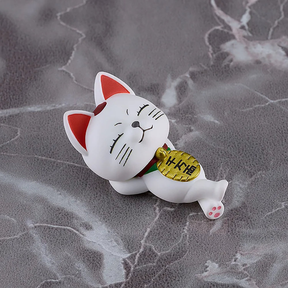 figma 厄卡倫 (變身)