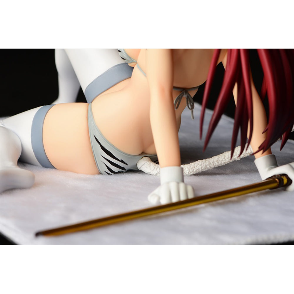 艾爾莎·史卡雷特 White Tiger Gravure_Style (1/6比例模型)