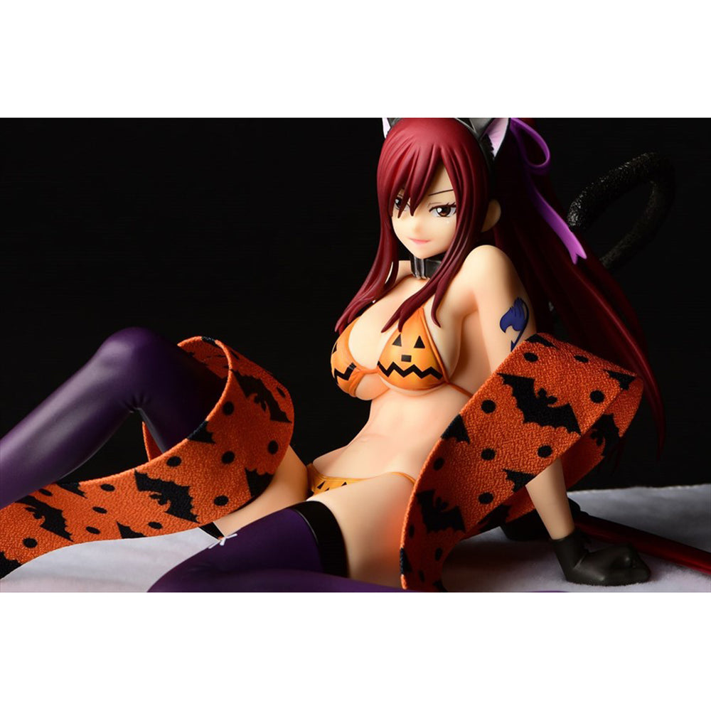 艾爾莎·史卡雷特Halloween Cat Gravure_Style (1/6比例模型)