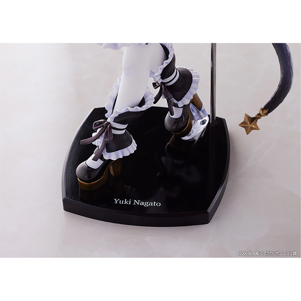 MAIDMADE 長門有希 (1/7比例模型)