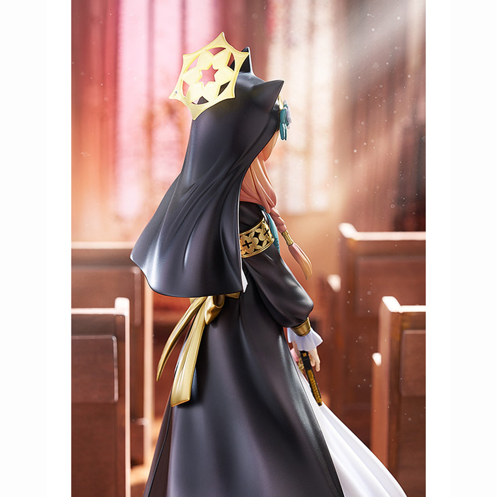 瑪麗 (1/7比例模型)