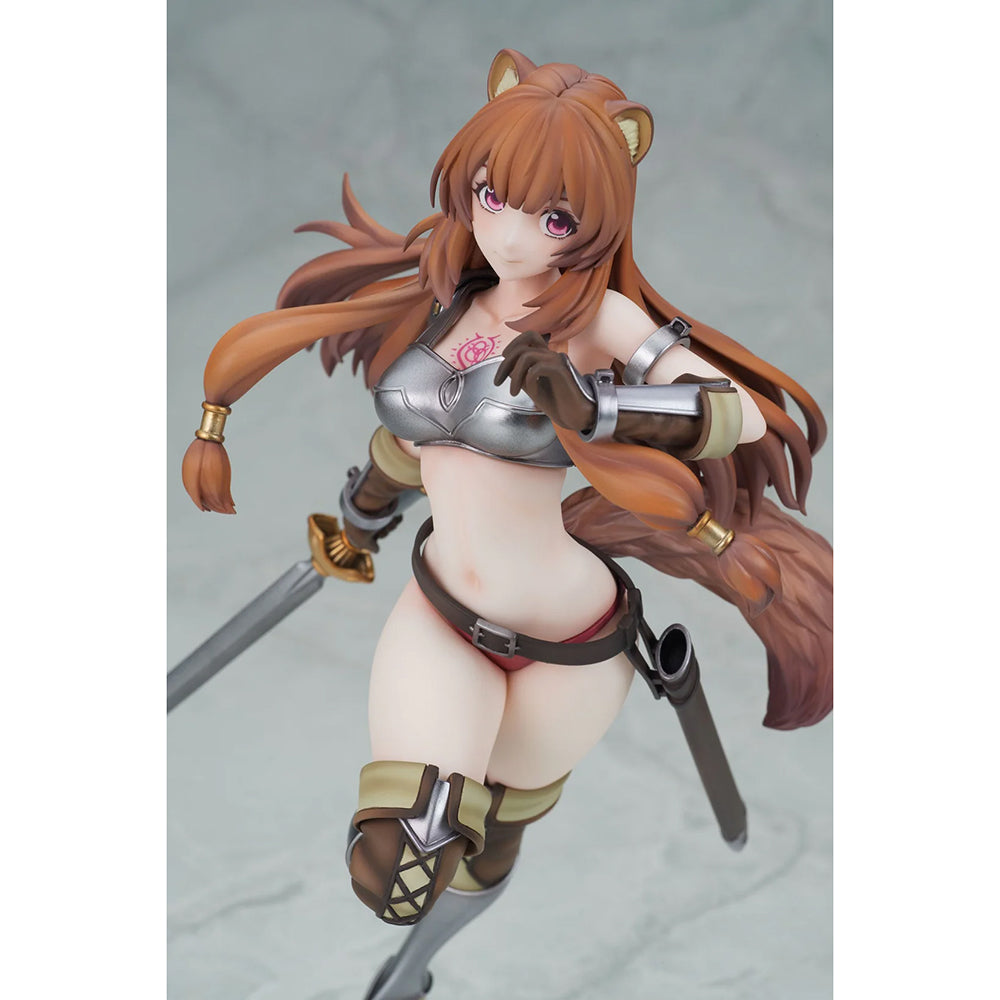 盾之勇者成名錄 拉芙塔莉雅 Bikini Armor Ver. (1/7比例模型)